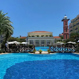Apartamento Il Campanario Jurere Internacional, Florianópolis