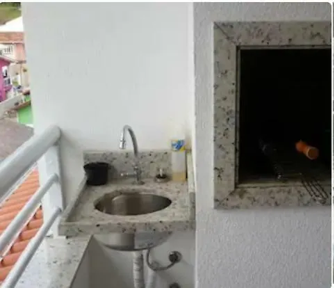 Excelente Apartamento Atico Em Canasvieiras Florianopolis Apartment